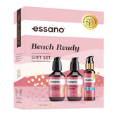 Essano Beach Ready Gift Set 3 piece
